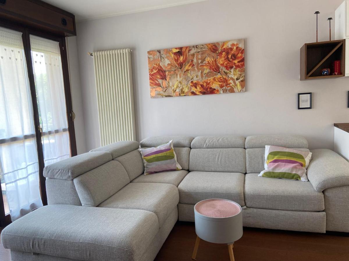 B&B Campi Di Sole Sala Bolognese 외부 사진