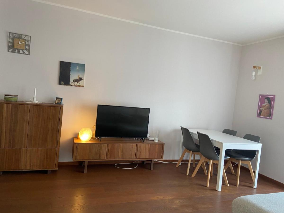B&B Campi Di Sole Sala Bolognese 외부 사진