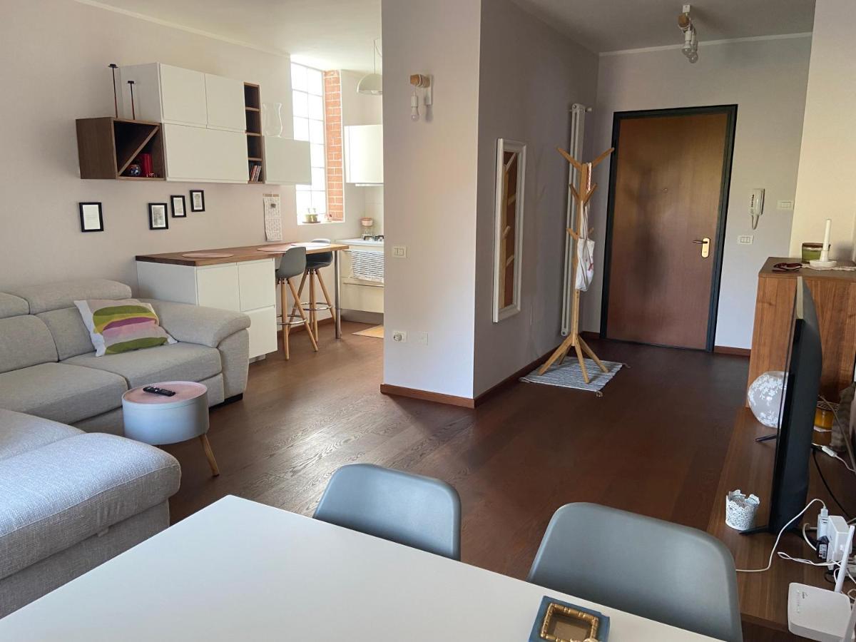 B&B Campi Di Sole Sala Bolognese 외부 사진