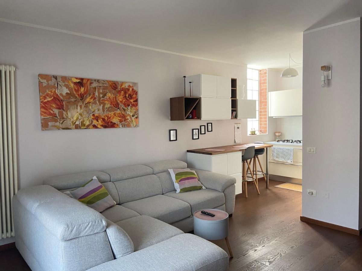 B&B Campi Di Sole Sala Bolognese 외부 사진