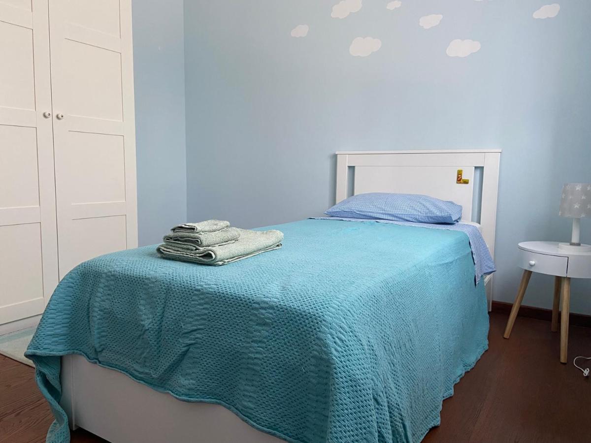 B&B Campi Di Sole Sala Bolognese 외부 사진