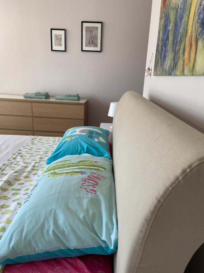 B&B Campi Di Sole Sala Bolognese 외부 사진