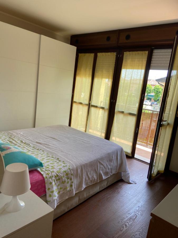 B&B Campi Di Sole Sala Bolognese 외부 사진