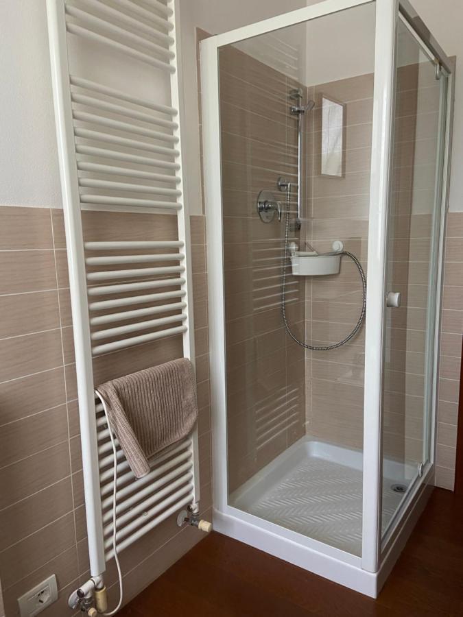 B&B Campi Di Sole Sala Bolognese 외부 사진