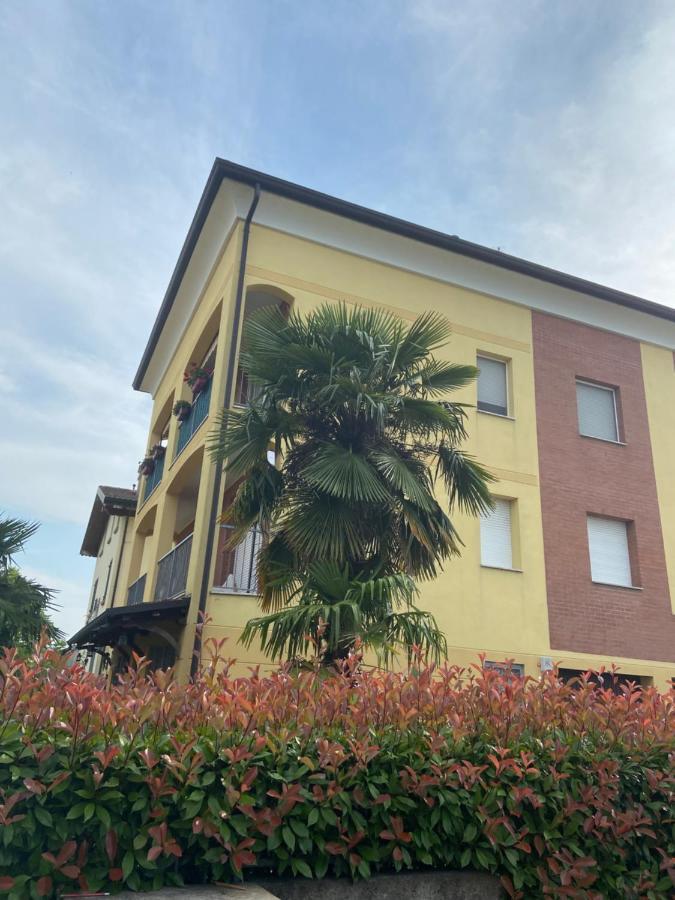 B&B Campi Di Sole Sala Bolognese 외부 사진