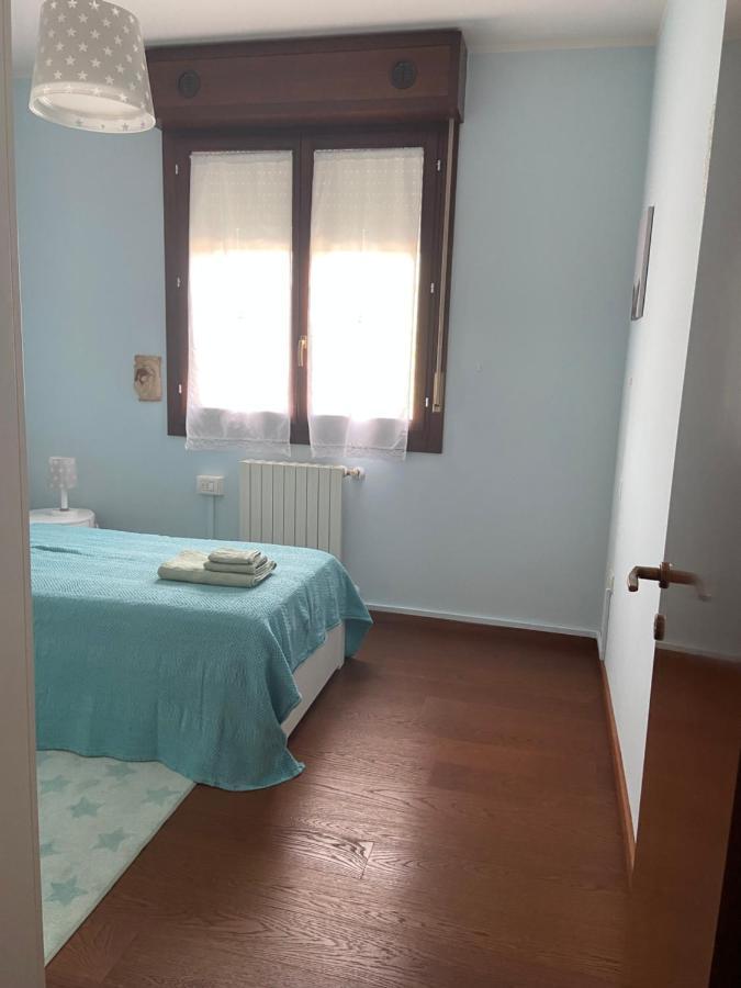 B&B Campi Di Sole Sala Bolognese 외부 사진
