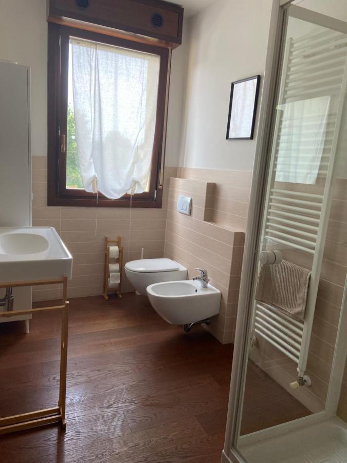 B&B Campi Di Sole Sala Bolognese 외부 사진
