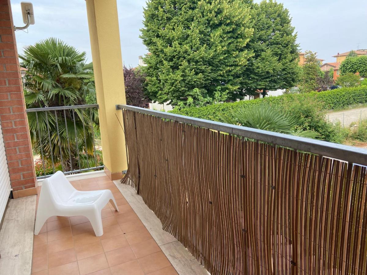 B&B Campi Di Sole Sala Bolognese 외부 사진